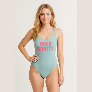 California Sun Bathing Suit Medium Women's NWT